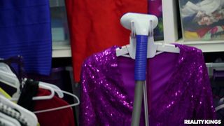 REALITY KINGS - Make Out Artist