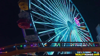 REALITY KINGS - Cotton Candy Cuties