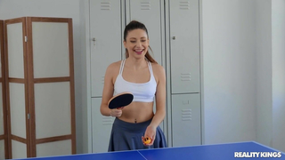 REALITY KINGS - Table Tennis Treats