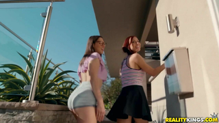 REALITY KINGS - Girlfriends Gone Wild