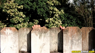 REALITY KINGS - His Loss