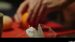 A GIRL KNOWS - Hot 69 fingering