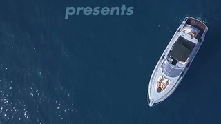 A GIRL KNOWS - Lesbian Pool Party