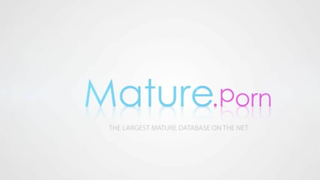 MATURE - Old And Young Lesbian Licking Each Others Pussy And Ass