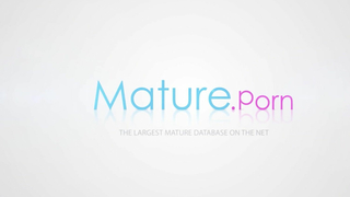 MATURE - An Old And Young Lesbian Movie Night