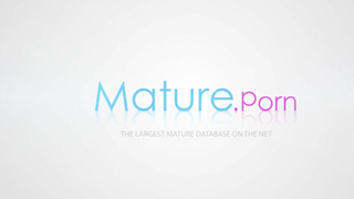 MATURE -Old And Young Lesbians Have A Strip Poker Night That Gone Wild