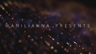 Wanilianna - Strap-on Fuck In Doggy Style