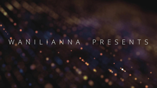 Wanilianna - Things You Do In The Kitchen When You're Stockinged And Horny