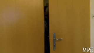 DDF NETWORK - Lesbians With Anal Fixations