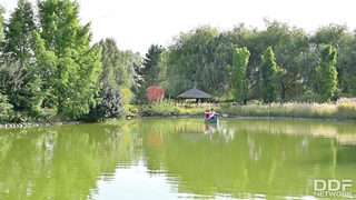 DDF NETWORK - Vixens On Vacation - Part 1