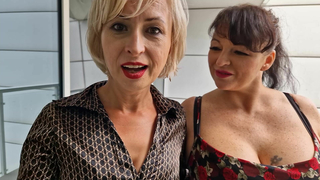 Wanilianna - Lesbian Bed Of Filthy Delights