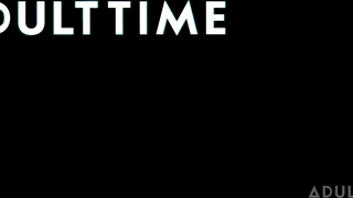 ADULT TIME - Lust From A Distance