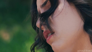 ADULT TIME - Lust From A Distance