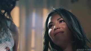 ADULT TIME - Lust From A Distance