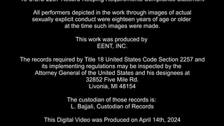 Karups - Kristina Grace And Vampirosa Lesbian