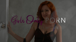 What Turns Her On Part 1 - GirlsOnlyPorn