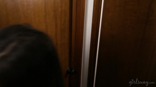 Gia Paige, Anna De Ville - Tattoo Sisters: Part Two - GirlsWay