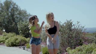 Older Younger 18 Scene 2 - Craving Her - Sweetheart Video