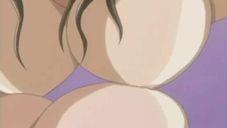 Lesbian Hentai Fantasy