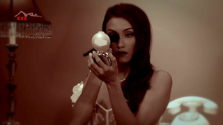 Aiden Ashley, Celeste Star - Pinup Fusion