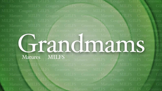 2 Mature Ladies and a Babe! - GrandMams