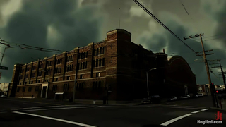 Vendetta Returns To Hogtied - Hogtied