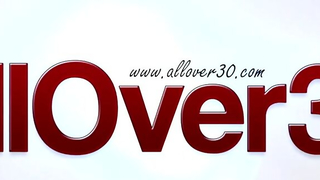 Crossing Paths Of Time - AllOver30