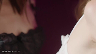 Bad Girls Found Out - ULTRAFILMS