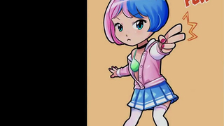 Lana Rain Gets Fucked By Strapon