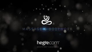 Multiorgasmic Massage - Hegre