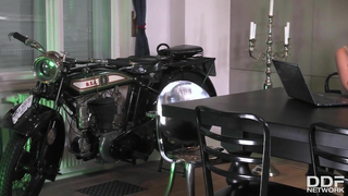 The Double Dong Road - DDF NETWORK