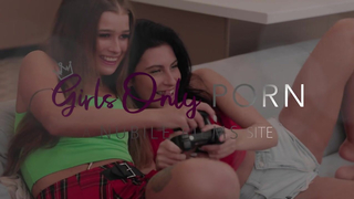 A Girls Best Friends - Girls Only Porn