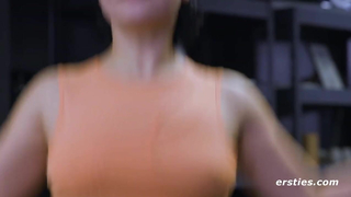 I'll Train In Everything - Ersties