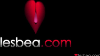 Gamer Girls Play Well Together - Lesbea