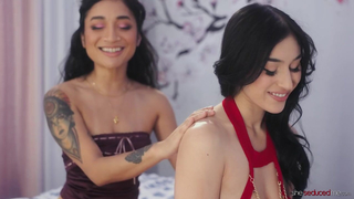 Valentines Day Breakup - SheSeducedMe