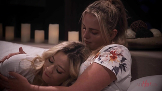 Like Mother, Like Daughter - AllHerLuv