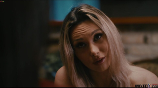 Tale Of Hidden Embers - Mixedx