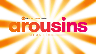 Girls Have Fun Together - Arousins