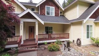 Dads Lesbian Lover #3 Scene 1 - GIRLFRIENDSFILMS