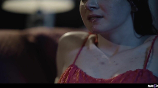 The Missing Welcome - PARASITED