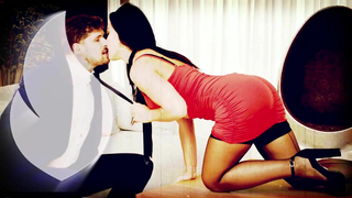 Photo Shoot Gets Horny Twist - SensualHeat