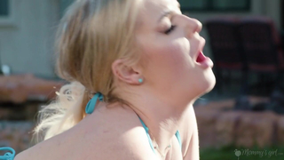 Sync Or Swim - MOMMY'S GIRL