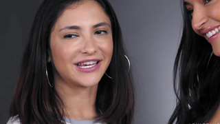 The Oral Experiment - ADULT TIME