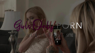 Like We Used To - Girls Only Porn