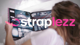 The Game - STRAPLEZZ