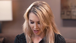 A -Freud Of The Truth - GirlsWay