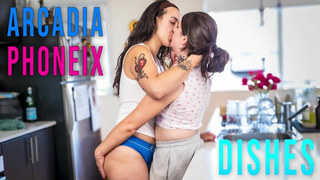 Dishes - GirlsOutWest