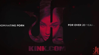 Part One: The Shower - WaterBondage