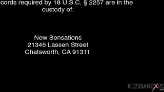 Kristen Went Cherie and Didn't Look Back - NewSensations