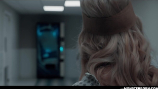 Call The Nurse - MonsterPorn